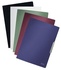 Papírenské zboží - Tablice na dokumenty Leitz Style, zielonkawe