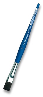 Papírenské zboží - Štětec da Vinci Forte Basic plochý, velikost 16