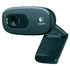 Papírenské zboží - Logitech Web kamera C270, HD, USB 2.0, czarna