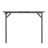 Papírenské zboží - ULTRADESK Biurko dla gracza ENTER V2, 100x60 cm, 75cm, z uchwytem na słuchawki, kompaktowy rozmiar