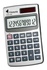 Papírenské zboží - Kalkulator kieszonkowy, wyświetlacz 8-cyfrowy, VICTORIA GVZ-155