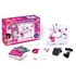 Papírenské zboží - Zestaw maszyny do szycia Maped Creativ Barbie Sewing Machine