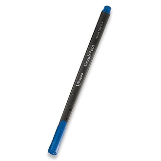 Papírenské zboží - Liner Maped Graph‘Peps, modrá