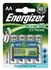 Papírenské zboží - Akumulator, AA (ołówek), 4x2300 mAh, wstępnie naładowany ENERGIZER