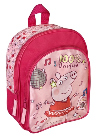 Papírenské zboží - Batůžek Peppa Pig