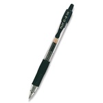 Papírenské zboží - Gelové pero "G-2", černá, 0,32mm, PILOT
