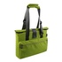Papírenské zboží - Torba / torebka na  notebook 15,6", MOVE LIFESTYLE BAG, zielona, poliester