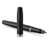 Papírenské zboží - Stalówka do pióra wiecznego Parker IM Professionals Amethyst Purple M