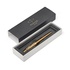 Papírenské zboží - Długopis PARKER Jotter Premium West End w kolorze szczotkowanego złota