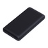 Papírenské zboží - Powerton, Powerbank z ładowaniem bezprzewodowym, Li-Pol, 5/9/12V, 20000mAh, do ładowania telefonów i innych urządzeń, WBP20, 20000