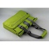 Papírenské zboží - Torba / torebka na  notebook 15,6", MOVE LIFESTYLE BAG, zielona, poliester