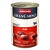Papírenské zboží - GRANCARNO Adult - wołowina 400g