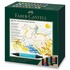Papírenské zboží - Faber-Castell 162030 Pitt Artist Pen Dual Marker zestaw 30 szt
