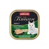 Papírenské zboží - V.Feinsten CORE wołowina, filet z łososia + szpinak dla kotów 100g