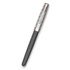 Papírenské zboží - Stalówka Parker Sonnet Premium Metal Grey PGT F