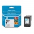 Papírenské zboží - HP oryginalny ink / tusz CB335EE, HP 350, black, 4,5ml, HP Officejet J5780, J5785
