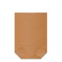 Papírenské zboží - Torebka krzyżowa (PAP FSC Mix) kraft 36 x 52 cm `10kg` [250 szt]