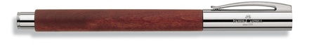 Papírenské zboží - Pióro wieczne Ambition Pear Wood, M Faber-Castell 148181