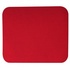 Papírenské zboží - Podkładka pod mysz, miękka, czerwona, 24x22x0,3 cm, Logo