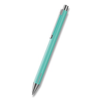 Papírenské zboží - Kuličkové pero LAMY econ Lagoon