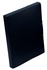 Papírenské zboží - Tablice z gumy „Coolbox”, czarne, PP, 30 mm, A4, VIQUEL