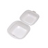 Papírenské zboží - Burger box (XPS) biały 145 x 133 x 75 mm `L` [125 szt]
