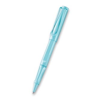 Papírenské zboží - Lamy Safari Aquasky roller