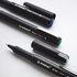 Papírenské zboží - Premium fineliner STABILO dr!ver - fine - zielony