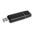 Papírenské zboží - Kingston USB flash disk, USB 3.0 (3.2 Gen 1), 32GB, DataTraveler Exodia, czarny, DTX/32GB, USB A, z osłoną