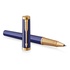 Papírenské zboží - Wałek Parker Ingenuity Dark Blue GT