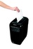 Papírenské zboží - Niszczarka "Powershred® 60Cs", cięcie poprzeczne, 10 arkuszy, FELLOWES