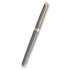 Papírenské zboží - Waterman Hémisphére The Understated Edit Stone Gray GT wałek