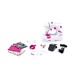 Papírenské zboží - Zestaw maszyny do szycia Maped Creativ Barbie Sewing Machine