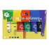Papírenské zboží - Farby akrylowe M&G 30 ml - zestaw 6 szt