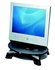 Papírenské zboží - Stojak na monitor FELLOWES "Compact TFT/LCD"
