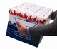 Papírenské zboží - Archivační krabice "BANKERS BOX® ELEMENT by FELLOWES®", standard, FELLOWES