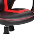 Papírenské zboží - Gamingowy dziecięcy fotel Red Fighter C6, czarno-czerwona, + zestaw 3 w 1 CM310 PROMO