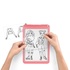 Papírenské zboží - Tablet Sada Maped Creativ Avatar - Fashion BFF