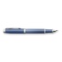 Papírenské zboží - Parker IM Writing Rituals Blue CT hrot M