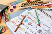 Papírenské zboží - Kredki STABILO EASYcolors dla osób leworęcznych - zestaw 24 szt