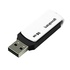 Papírenské zboží - Goodram USB flash disk, USB 2.0, 16GB, UCO2, czarny, UCO2-0160KWR11, USB A, z obrotową osłoną