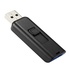 Papírenské zboží - Apacer USB flash disk, USB 2.0, 64GB, AH334, niebieski, AP64GAH334U-1, USB A, z wysuwanym złączem