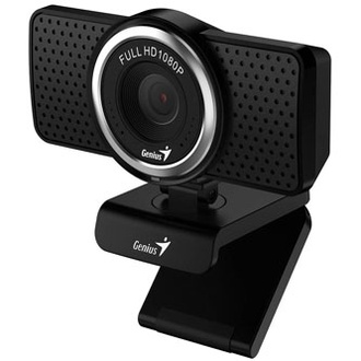 Papírenské zboží - Genius Web kamera ECam 8000, 2,1 Mpix, USB 2.0, černá