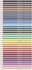 Papírenské zboží - Kredki akwarelowe STABILOaquacolor - komplet 36szt