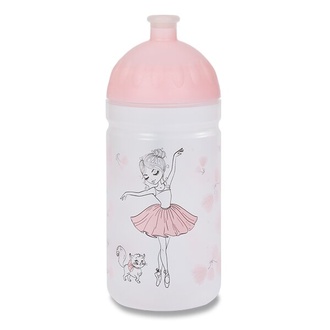 Papírenské zboží - Zdravá lahev 0,5 l Balerína