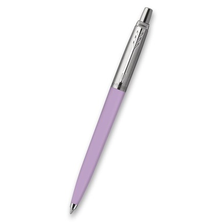 Papírenské zboží - Kuličkové pero Parker Jotter Originals,lilac
