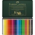 Papírenské zboží - Kredki Faber-Castell 110036 Polychromos blaszane pudełko, 36 kolorów