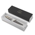 Papírenské zboží - Długopis Parker Jotter XL Core Grey GT