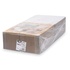 Papírenské zboží - Pudełko na pizzę z tektury falistej 33 x 33 x 3 cm [100 szt]