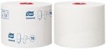 Papírenské zboží - Papier toaletowy kompakt w rolce TORK Universal 1 warstwa biały T6 [27 szt]